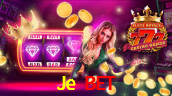 Je Bet